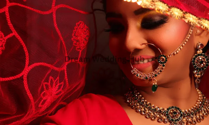 Liza Bridal Makeup Artist